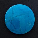 My iMenso gemstone 33 grande turquoise blauw, Sieraden, Tassen en Uiterlijk, Kettinghangers, Overige voorstellingen, Blauw, Ophalen of Verzenden