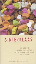 Sinterklaas - Rainbow Essentials 63 - Sinterklaas gedichten, Diversen, Sinterklaas, Ophalen of Verzenden, Zo goed als nieuw