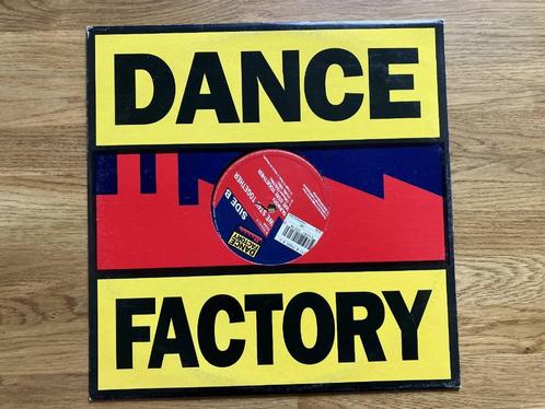 Sunkry / We Stay Together, Cd's en Dvd's, Vinyl | Dance en House, Gebruikt, Verzenden