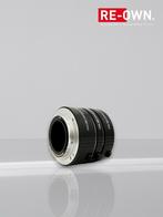 Caruba Extension Tube set For Sony mount, Caruba, ., Overige typen, Ophalen of Verzenden