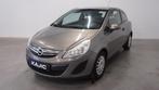 Opel Corsa 1.2 EcoFlex Selection, Voorwielaandrijving, Euro 5, Gebruikt, 4 cilinders