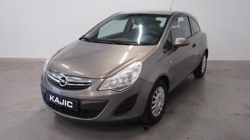Opel Corsa 1.2 EcoFlex Selection, Auto's, Opel, Bedrijf, Te koop, Corsa, ABS, Airconditioning, Centrale vergrendeling, Elektrische buitenspiegels