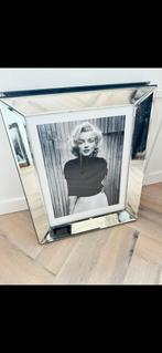 Foto lijsten Marilyn monroe, Ophalen, Zo goed als nieuw, Hout, Minder dan 50 cm