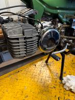 Kreidler 5 bak indirect - Draaiend gedemonteerd, Fietsen en Brommers, Ophalen of Verzenden, Gebruikt, Blok