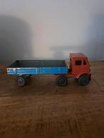 Blikken speelgoed vrachtwagen gvt84, Antiek en Kunst, Ophalen of Verzenden