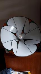 Mooie heksenlamp, Minder dan 50 cm, Gebruikt, Rond, Ophalen of Verzenden