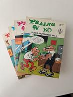 Paling & Co - kinderboeken, Ophalen of Verzenden, Zo goed als nieuw