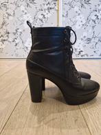 Mooie enkellaarsjes Anna Field maat 39, Kleding | Dames, Anna Field, Zwart, Lage of Enkellaarzen, Ophalen of Verzenden