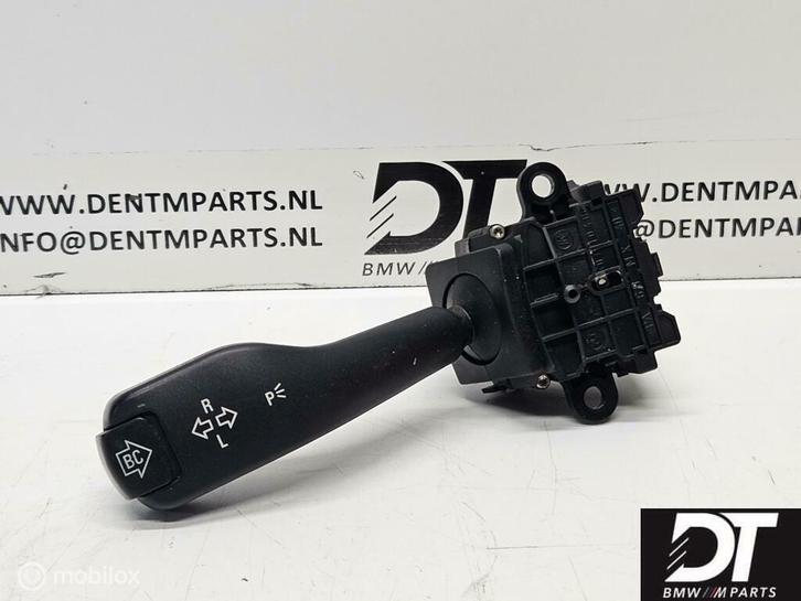 Knipperlichtschakelaar BMW 3-serie E46 61318363668, Auto-onderdelen, Dashboard en Schakelaars, BMW, Gebruikt, Ophalen of Verzenden