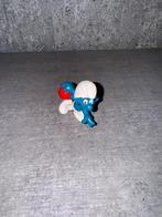 Kegelende smurf (20051), Ophalen of Verzenden, Zo goed als nieuw