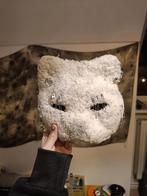 Furry/Therian Masker, Maat 38/40 (M), Ophalen of Verzenden, Overige thema's, Accessoires