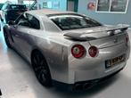 Nissan GT-R 3.8 V6 AUT 2010 Grijs *** Nieuwstaat ***, Auto's, Nissan, Automaat, 486 pk, 1715 kg, GT-R