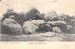 U266 Emmen Hunnebed - uitg W ten Kate 1904 -, Ophalen of Verzenden, Voor 1920, Gelopen, Drenthe