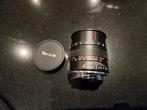 Konica Minolta M Hexanon 50mm 2.0 Summicron, Audio, Tv en Foto, Fotografie | Lenzen en Objectieven, Ophalen of Verzenden, Gebruikt