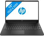 Als nieuw!! HP 15s laptop met SSD, HDMI en gratis MS 365, Computers en Software, Windows Laptops, AMD Ryzen 5 3500U with Radeon Vega Mobile Gfx