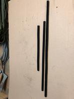 Land Rover Lightweight/Series window channel set, Ophalen of Verzenden