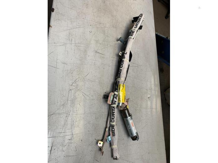 Airbag hemel links van een Honda Civic, Ophalen of Verzenden, 3 maanden garantie, Gebruikt, Honda