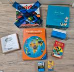 Gezelschapsspellen: Bord- & Kaartspellen, Hobby en Vrije tijd, Ophalen of Verzenden