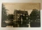 Kasteel Vosbergen Heerde - Gelopen Ansichtkaart, Verzamelen, Ansichtkaarten | Nederland, Ophalen of Verzenden, Voor 1920, Gelopen