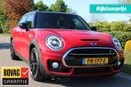 Mini CLUBMAN 2.0 192pk Cooper S Chili Serious Business JCW/p, Auto's, Mini, Voorwielaandrijving, Gebruikt, 4 stoelen, Handgeschakeld