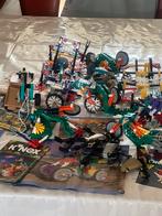 Veel knex exc plastic boxen, Ophalen of Verzenden, Zo goed als nieuw, K'nex