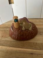 Disney’s Dinosaur Happy Meal Toys 2000, Ophalen of Verzenden, Overige figuren, Gebruikt, Beeldje of Figuurtje