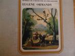 Lp Rodrigo,Castelnuovo-Tedesco,John Williams,Eugene Ormandy, Opera of Operette, Ophalen of Verzenden, Zo goed als nieuw, Romantiek