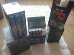 Videobanden star trek, Cd's en Dvd's, VHS | Film, Ophalen, Gebruikt, Science Fiction en Fantasy