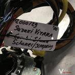 Suzuki Grand Vitara 2000  2000129   Stuurkolom Combischakela, Auto-onderdelen, Dashboard en Schakelaars, Gebruikt, -, -, Ophalen of Verzenden