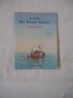 Hans de Beer - Het Kleine IJsbeer stickerboek (nieuw), Boeken, Hans de Beer, Fictie algemeen, Nieuw, Ophalen of Verzenden