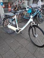 Dames fiets 28 mooi, Fietsen en Brommers, Ophalen, Zo goed als nieuw, Minder dan 10 versnellingen, Overige merken