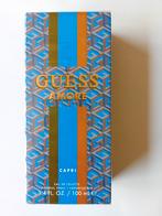 Guess Amore Capri eau de toilette, 100 ml, nieuw in seal, Ophalen of Verzenden, Nieuw