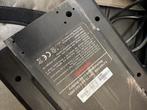Popal E-bike Accu 36V 15.6Ah, Ophalen of Verzenden, Gebruikt