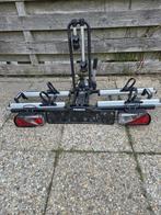 Pro-User Diamant Fietsendrager+Opvouwbaar+60KG, Auto diversen, Ophalen, Zo goed als nieuw, Trekhaakdrager