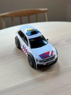 Dickie Toys VW Tiguan Politieauto met Licht & Geluid, Ophalen of Verzenden, Gebruikt