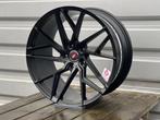 19" 20" INFORGED IFG66 Nightedition Sportvelgen BMW MERCEDES, 19 inch, INFORGED, Velg(en), Nieuw