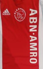 Ajax thuisshirt M 2006-2007, Sport en Fitness, Voetbal, Shirt, Gebruikt, Maat M, Verzenden