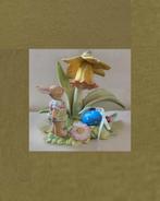 Villeroy & Boch Bunny Family Hazenmeisje.ORIGINELE.DOOS+Ei, Ophalen of Verzenden, Nieuw