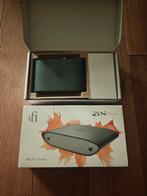 iFi Zen Phono - MM/MC Voorversterker, Ophalen of Verzenden, Zo goed als nieuw, Overige merken