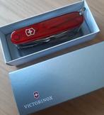 Victorinox - Swiss Champ - (Transparent / NIEUW / in Doos), Ophalen of Verzenden, Nieuw