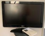 Philips cineos TV 37 inch, Ophalen, Philips, Gebruikt, LCD