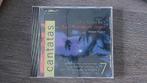 Complete Cantatas 7 Bach Masaaki Suzuki, Ophalen of Verzenden, Barok, Vocaal, Met libretto