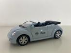 Volkswagen new Beetle modelauto 1:32, Ophalen of Verzenden, Zo goed als nieuw, Auto, Overige merken