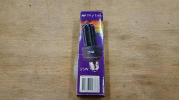 Skytec blacklight lamp beschikbaar voor biedingen