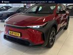 Toyota bZ4X Active 71 kWh Nieuw, direct uit voorraad leverba, Stof, Gebruikt, 71 kWh, Origineel Nederlands