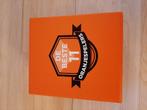 De Beste 11 Oranjespelers - Complete Set, Ophalen of Verzenden, Zo goed als nieuw, Balsport