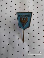 Speldje Ivanhoe, Verzenden, Gebruikt, Overige onderwerpen, Speldje of Pin