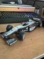 Minichamps McLaren 1:18 Mika Hakkinen F1, Verzenden, Gebruikt, Auto, MiniChamps