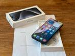 Apple iPhone 15 Pro Max 512GB Blauw Titanium, 512 GB, Blauw, IPhone 15 Pro Max, Ophalen of Verzenden