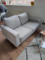 Kleine, comfortable bank, Huis en Inrichting, Ophalen, Gebruikt, Tweepersoons, Minder dan 150 cm